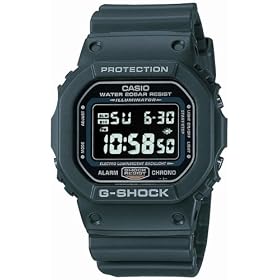 [�J�V�I]CASIO �r���v G-SHOCK �W�[�V���b�N �������胂�f�� DW-5600FS-3JF �����Y