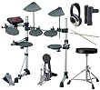 YAMAHA DTXPLORER �A�b�v�O���[�h�Z�b�g �s�h�����C�X���y�_���t�I���W�i���Z�b�g�t ���}�n �d�q�h����