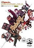 [DVD]Rhymester KING OF STAGE Vol.5~グレイゾーン・リリース・ツアー 2004~ [DVD]