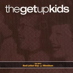 Red Letter Day/Woodson