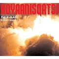 Philip Glass: Koyaanisqatsi [Original Motion Picture Score]