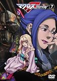 �}�N���XF(�t�����e�B�A) 7 [DVD]