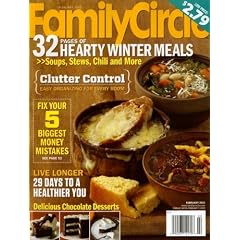 Family Circle [US] February 12, 2012 (�P��)