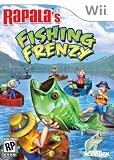  Rapala Fishing Franzy with Fishing Pole
