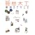 簡単木工家具STYLE―1万円以内・半日で・初心者も (私のカントリー別冊)