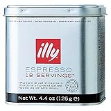 illy(�C���[) �G�X�v���b�\ �|�b�h �_�[�N���[�X�g 124gilly(�C���[)�ɂ��