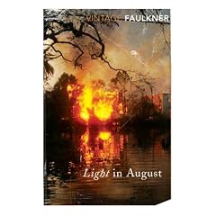 Light in August (Vintage Classics)