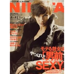 NIKITA (�˥�����) 2007ǯ 12���