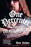 [Book] One Percenter: The Legend of the Outlaw Biker