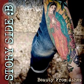 Beauty From Ashes
