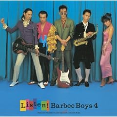LISTEN!BARBEE BOYS4