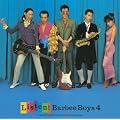 LISTEN!BARBEE BOYS4