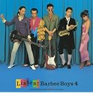 LISTEN!BARBEE BOYS4