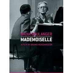 Mademoiselle (B&W Sub Dol) [DVD] [Import]