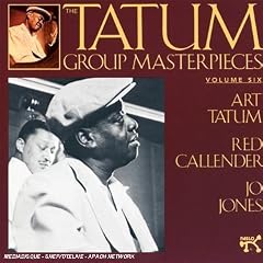 Group Masterpieces 6