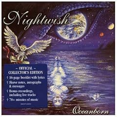 Oceanborn (Reis)