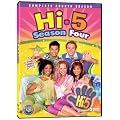 Hi-5 Season 4 [DVD] [Import]