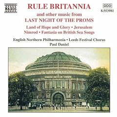 Rule Britannia