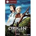 Origin: Spirits of the Past [DVD] [Import]