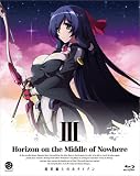 ���E����̃z���C�]�� (Horizon on the Middle of Nowhere) 3 (��������) [Blu-ray]