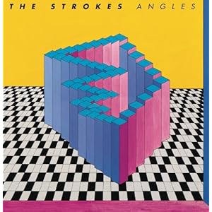 【クリックで詳細表示】Angles [12 inch Analog] [Import， from US]