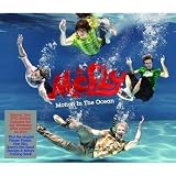 [Musik] Motion in the Ocean [CD+Dvd]
