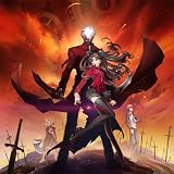 [DVD]杉山紀彰 劇場版 Fate/stay night UNLIMITED BLADE WORKS 〈初回限定版〉[Blu-ray]