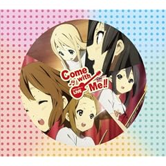 �w��������I�I�@���C�u�C�x���g�@~Come with Me!!~�xLIVE CD! �y�������Ձz