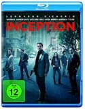 [DVD] Inception [Blu-ray]