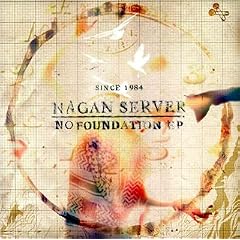 NO FOUNDATION EP (HRSY107)