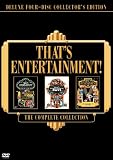 [DVD] That's Entertainment! The Complete Collection