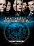 [DVD] Battlestar Galactica: Season 4.5
