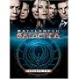 Battlestar Galactica (2004): Season 4.5 (4pc) [DVD] [Import]