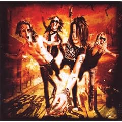 Babylon's Burning