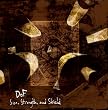 Sun,Strength and Shield+Bonus Tracks(+3)