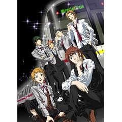 �~���N�����g���C�� ~��]�ː��ւ悤����~ 4 [DVD]