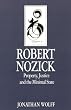 Robert Nozick: Property, Justice and the Minimal State (Key Contemporary Thinkers)