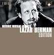 Lazar Berman Edition