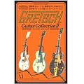 GRETSCH Guitar Collection II ~The Guitar Legend~ BOX