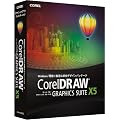 CorelDRAW Graphics Suite X5 �ʏ��