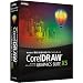 CorelDRAW Graphics Suite X5 �ʏ��