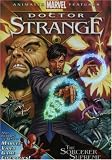 [DVD] Doctor Strange: The Sorcerer Supreme