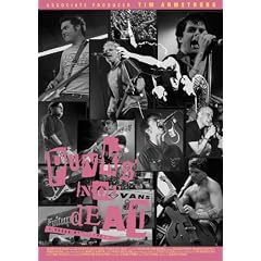 PUNK�fS NOT DEAD [DVD]