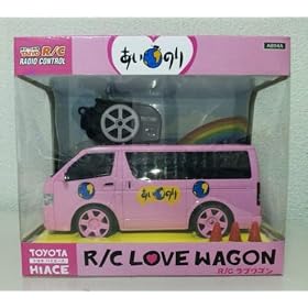 1/24 R/C �g���^�n�C�G�[�X �����̂胏�S��