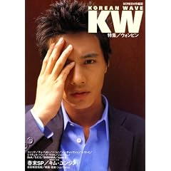 Korean wave�\���W/�E�H���r�� (�X�N���[�����Ҕ�)