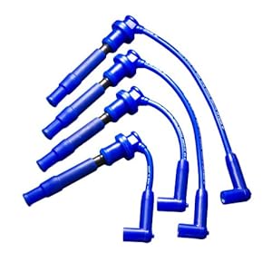 【クリックで詳細表示】ULTRA プラグコード ブルーポイント キューブ，マーチ 2059-40