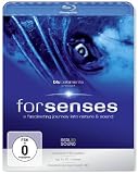 [DVD] forsenses - A Fascinating Journey into Nature & Sound [Blu-ray]