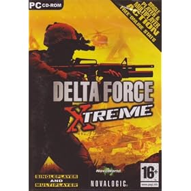 Delta Force: Xtreme �i�A���Łj