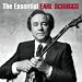 Essential Earl Scruggs
