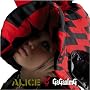 ALICE(DVD�t)
